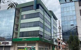 Bella Esmeralda Guest House Cusco  Peru